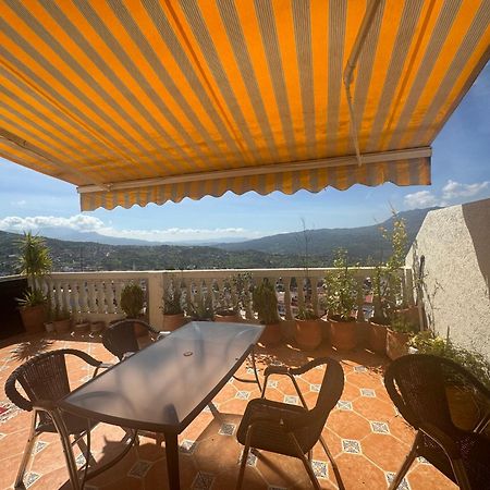 Appartamento Mina House Chefchaouen Esterno foto