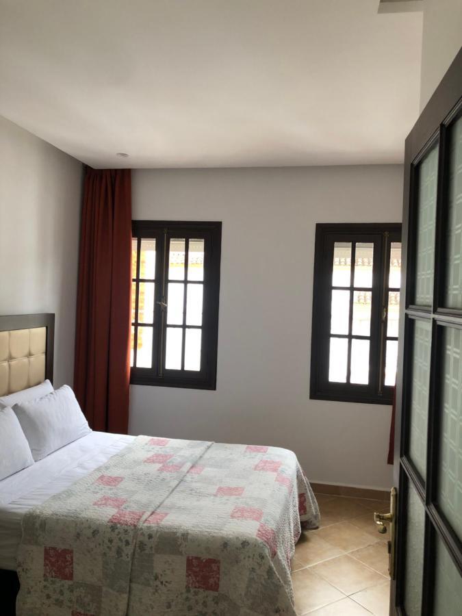 Appartamento Mina House Chefchaouen Esterno foto