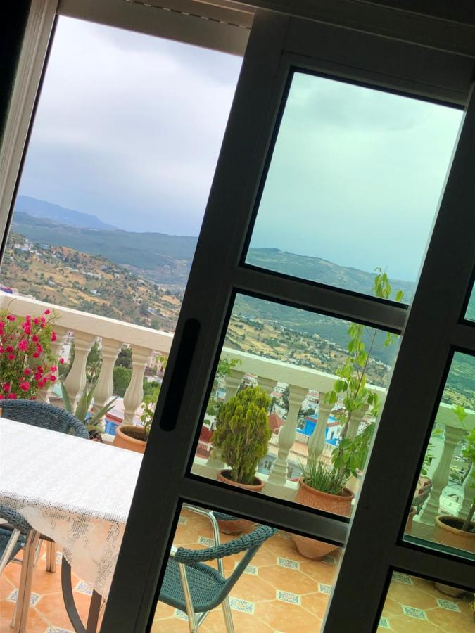 Appartamento Mina House Chefchaouen Esterno foto