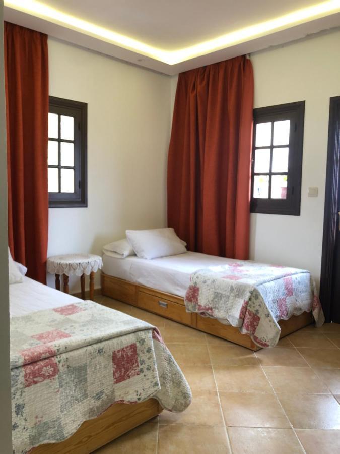 Appartamento Mina House Chefchaouen Esterno foto