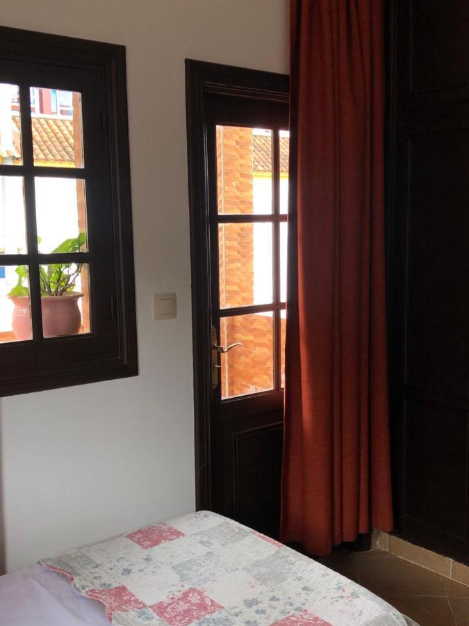 Appartamento Mina House Chefchaouen Esterno foto