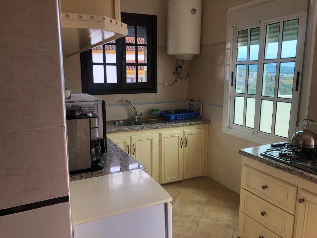 Appartamento Mina House Chefchaouen Esterno foto