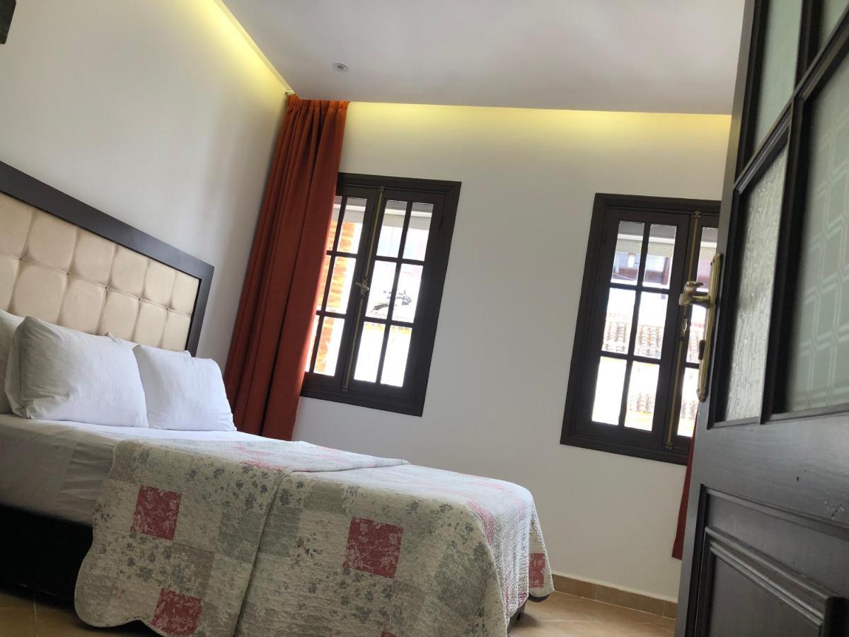 Appartamento Mina House Chefchaouen Esterno foto
