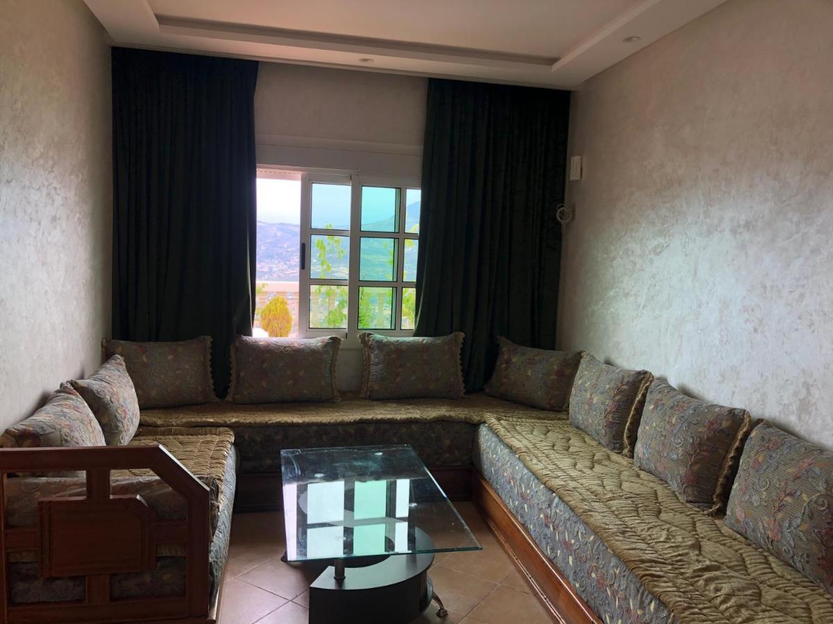 Appartamento Mina House Chefchaouen Esterno foto