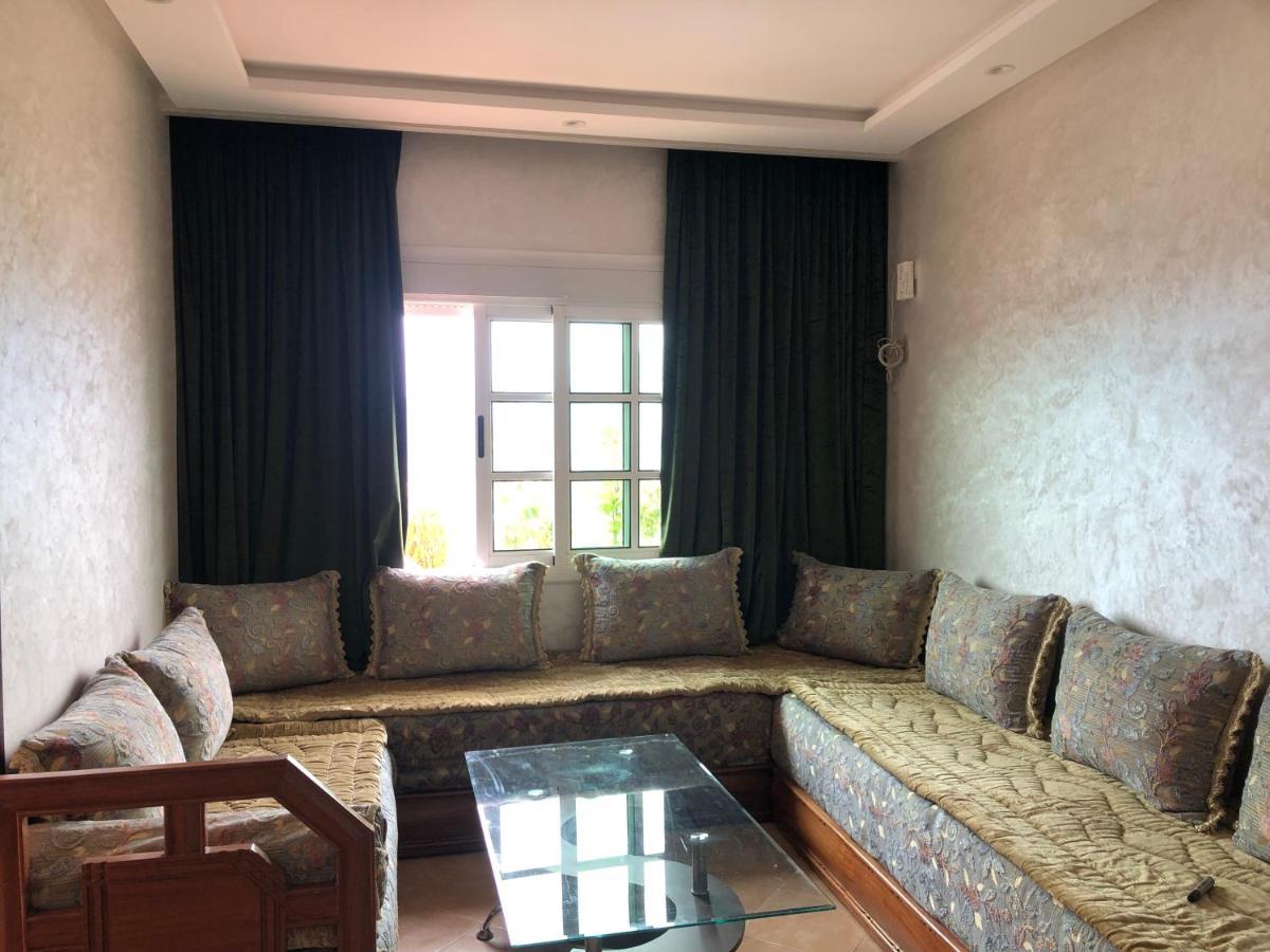Appartamento Mina House Chefchaouen Esterno foto