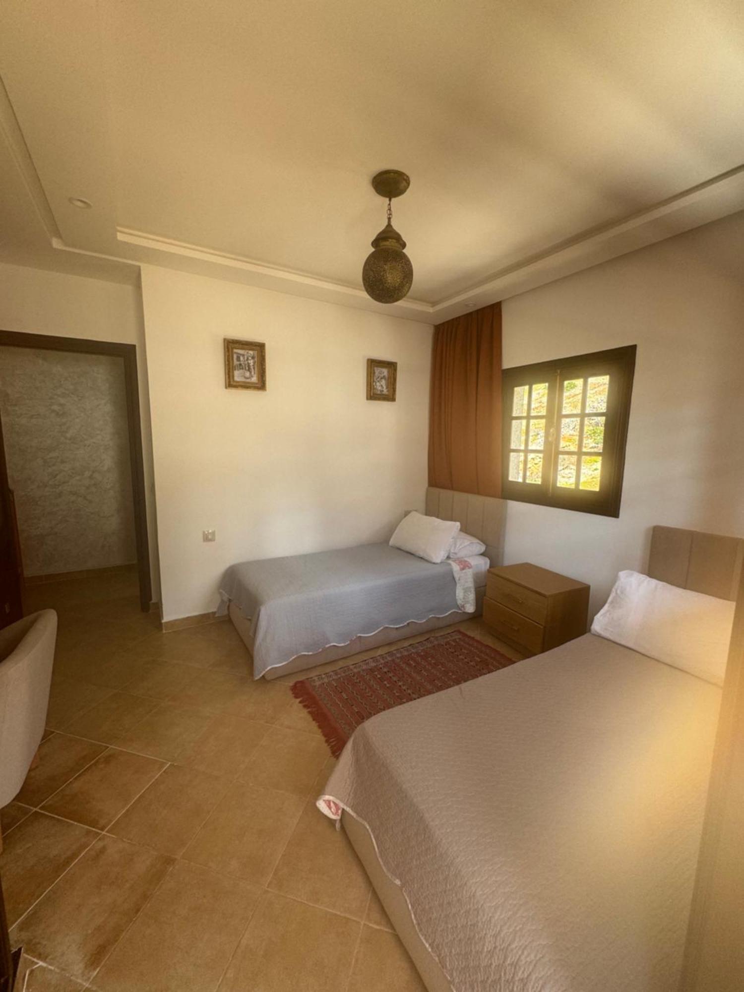 Appartamento Mina House Chefchaouen Esterno foto
