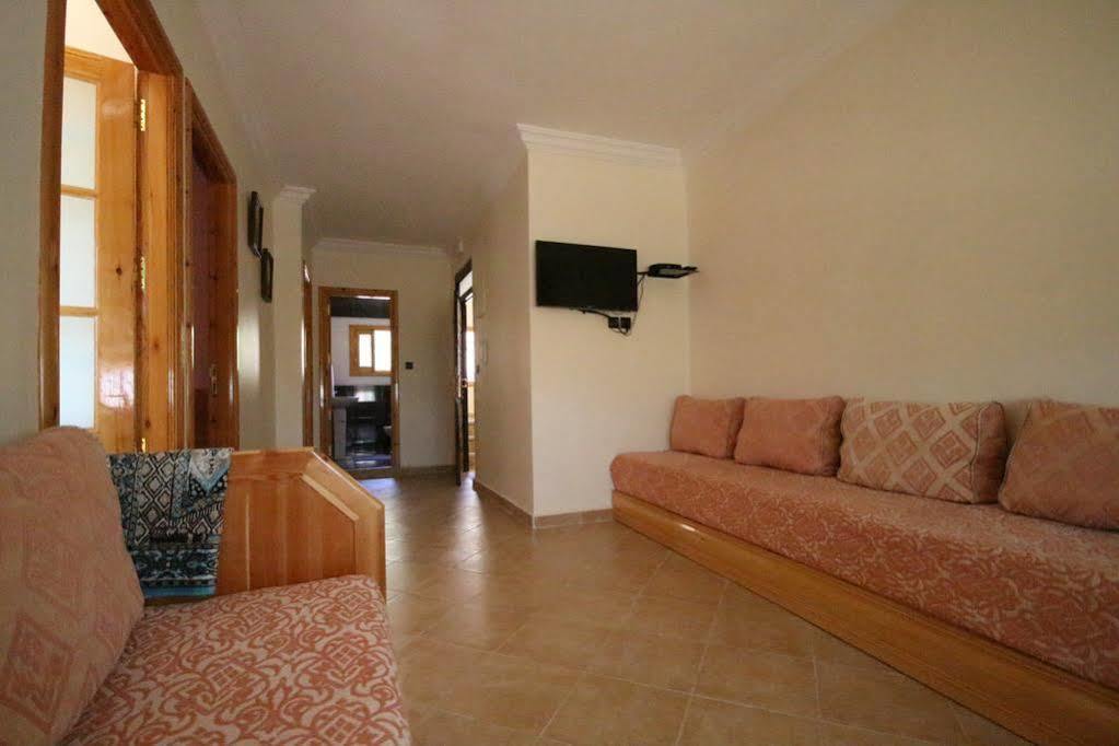Appartamento Mina House Chefchaouen Esterno foto