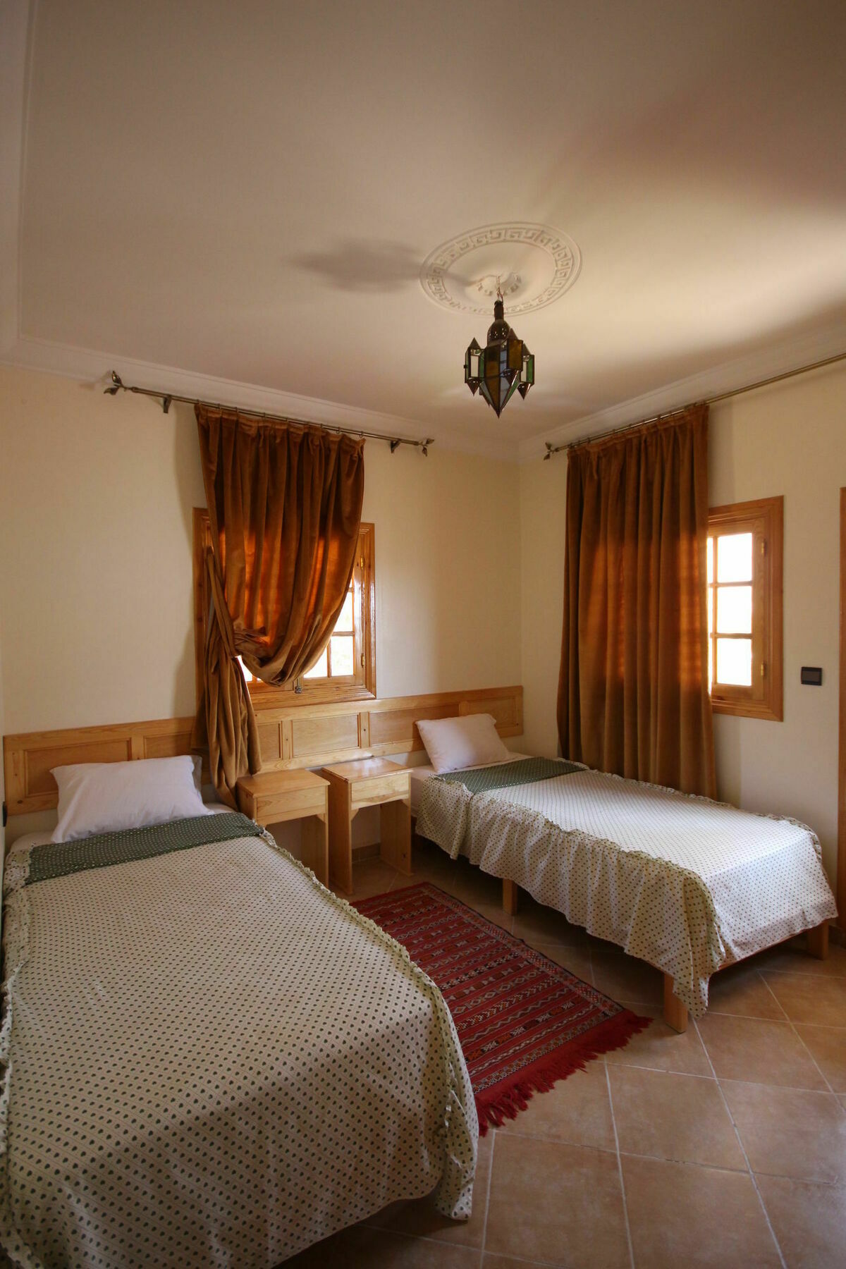 Appartamento Mina House Chefchaouen Esterno foto