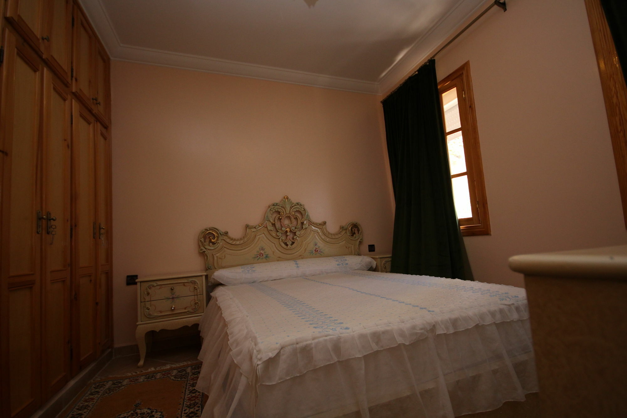 Appartamento Mina House Chefchaouen Esterno foto